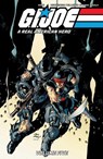 G.I. Joe: A Real American Hero Vol. 5 - Larry Hama - 9781534335370