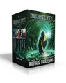 Michael Vey Complete Collection Books 1-7 (Boxed Set) - Richard Paul Evans - 9781534416208