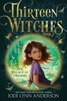 Palace of Dreams - Jodi Lynn Anderson - 9781534416499