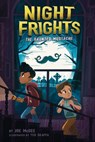 The Haunted Mustache - Joe McGee - 9781534480889