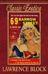 69 Barrow Street - Lawrence Block - 9781534920712