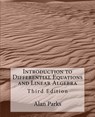 Introduction to Differential Equations and Linear Algebra - PARKS,  Alan - 9781535007221