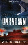 Unknown - HIGGINS,  Wendy - 9781535542876