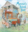 Moore, I: Moose's Book Bus - Inga Moore - 9781536217674
