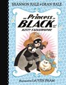 The Princess in Black and the Kitty Catastrophe - Shannon Hale - 9781536234091