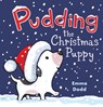 Pudding the Christmas Puppy - Emma Dodd - 9781536254594