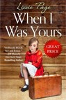 When I Was Yours - PAGE,  Lizzie - 9781538703038