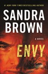 Envy - Sandra Brown - 9781538734094