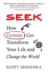 Seek - Scott Shigeoka - 9781538740811