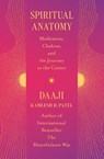 Spiritual Anatomy - Kamlesh D. Patel - 9781538740965