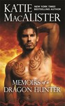 Memoirs of a Dragon Hunter - Katie MacAlister - 9781538761083