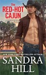 The Red-Hot Cajun (Reissue) - HILL,  Sandra - 9781538762653