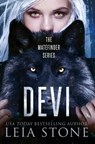 Devi - Leia Stone - 9781539989783