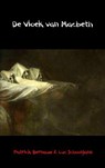 De Vloek van Macbeth - Patrick Bernauw ; Luc Schoonjans - 9781540177230