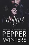 Dollars - Pepper Winters - 9781540379429