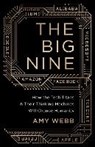 The Big Nine - Amy Webb - 9781541773752