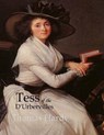 Tess of the d'Urbervilles: Large Print - Thomas Hardy - 9781545522011