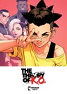 The Theory of K.O. Vol. 2 - Mathieu Reynes - 9781545823606