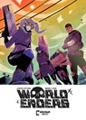 The World Enders - James Patrick - 9781545827291