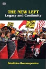 The New Left - Dimitrios Roussopoulos - 9781551642987