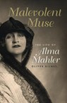 Malevolent Muse - Oliver Hilmes - 9781555537890