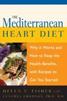 The Mediterranean Heart Diet - Cynthia Thomson ; Helen Fisher - 9781555612818