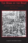 The Mark of the Beast - Mark Roberts - 9781557534743