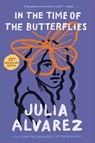 Alvarez, J: In the Time of the Butterflies - Julia Alvarez - 9781565129764