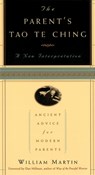 PARENTS TAO TE CHING - William Martin - 9781569246627