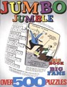 Jumbo Jumble - Tribune Media Services Tribune Media Services - 9781572433144