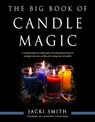 The Big Book of Candle Magic - Jacki Smith - 9781578637638