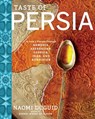 Taste of Persia - Naomi Duguid - 9781579655488
