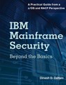IBM Mainframe Security - Dinesh D. Dattani - 9781583478288