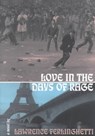 Love in the Days of Rage - FERLINGHETTI,  Lawrence - 9781585672028