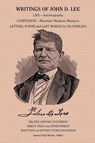 Writings of John D. Lee - John Doyle Lee ; Samuel Nyal Henrie - 9781587360817