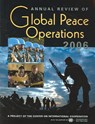 Annual Review of Global Peace Operations 2006 -  - 9781588264411