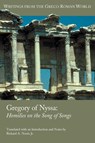 Gregory of Nyssa - Richard A. Jr. Norris - 9781589831056