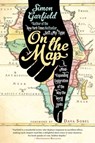 On the Map - Simon Garfield - 9781592407804