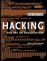 Hacking: The Art of Exploitation, 2nd Edition - Jon Erickson - 9781593271442