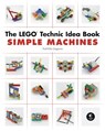 The LEGO Technic Idea Book: Simple Machines - Yoshihito Isogawa - 9781593272777