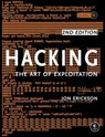 Hacking: The Art of Exploitation, 2nd Edition - Jon Erickson - 9781593273385