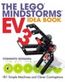 The LEGO® MINDSTORMS EV3 Idea Book - Yoshihito Isogawa - 9781593276188
