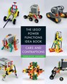 The LEGO Power Functions Idea Book, Volume 2 - Yoshihito Isogawa - 9781593276898