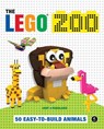 The LEGO Zoo - Jody Padulano - 9781593279226