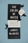 McBride, J: Color of Water - James McBride - 9781594481925