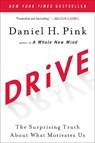 Drive - Daniel H. Pink - 9781594484803