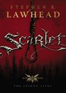 The Scarlet - Stephen R. Lawhead - 9781595540898