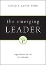 The Emerging Leader - LEWIS,  David a. - 9781604624496