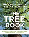 The Tree Book - Keith S. Warren ; Michael A. Dirr - 9781604697148