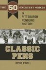 Classic Pens - FINOLI,  David - 9781606352441